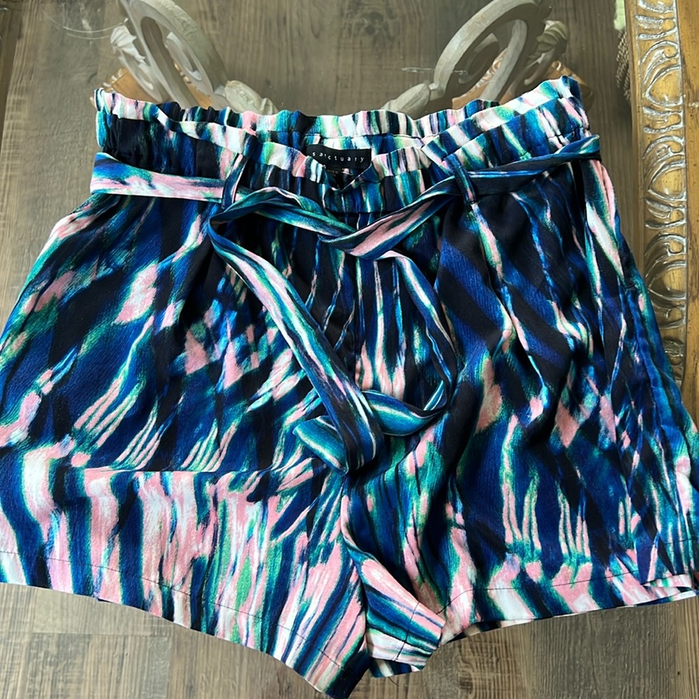 Sanctuary shorts L